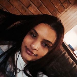 Meet your Posher, Riley